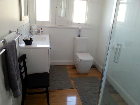 Harbour View Apartments - Perth Resorts 28