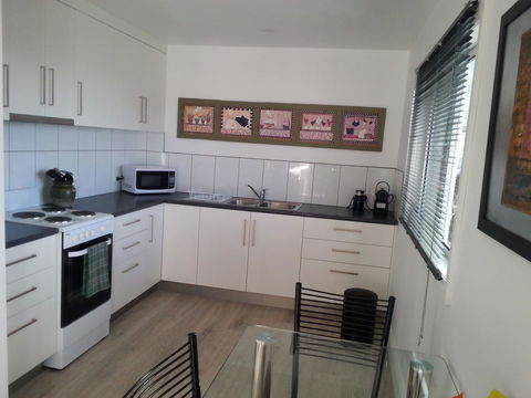 Harbour View Apartments - Perth Resorts 5