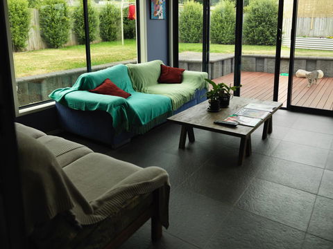 Madsen Retreat - Accommodation Perth 39