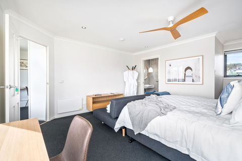 Madsen Retreat - Accommodation Perth 23
