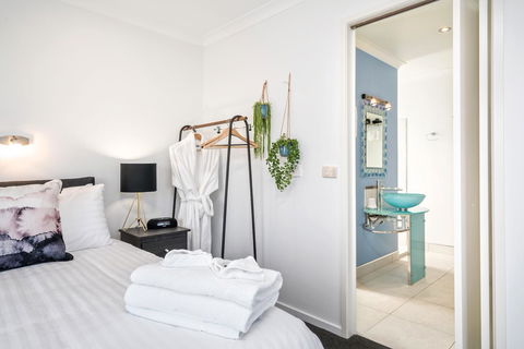 Madsen Retreat - Accommodation Perth 26