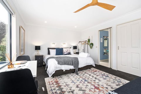 Madsen Retreat - Accommodation Perth 7