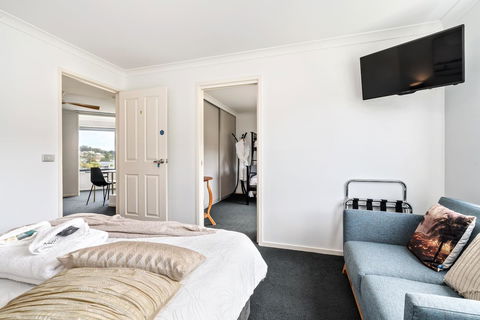 Madsen Retreat - Accommodation Perth 17