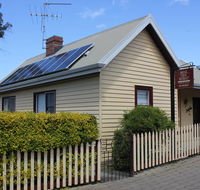 Bridge View Retreat - Perth Resorts