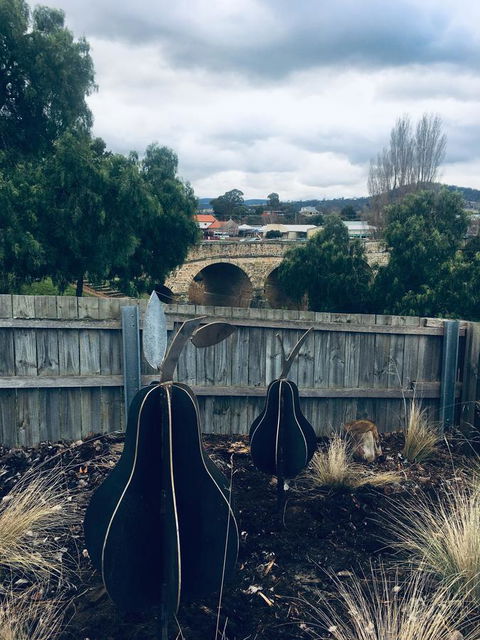 Bridge View Retreat - Perth Resorts 1