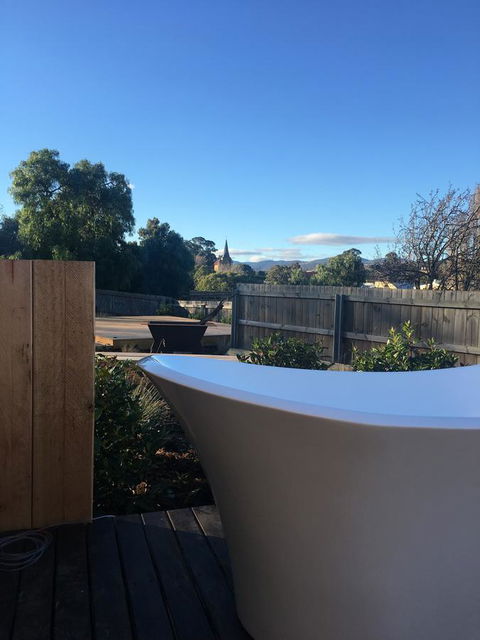 Bridge View Retreat - Perth Resorts 8