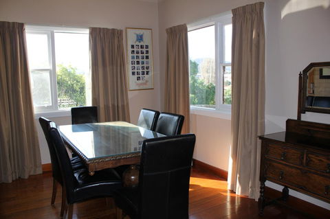 Bridge View Retreat - Perth Resorts 22