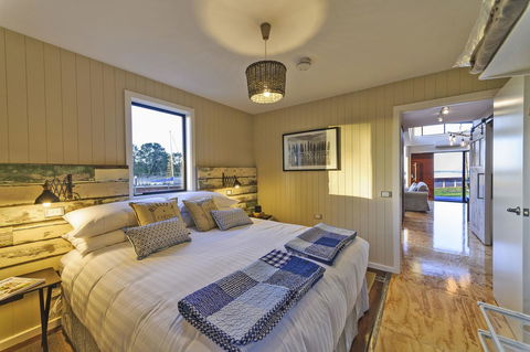 Coastal Pods Wynyard - Accommodation Perth 7