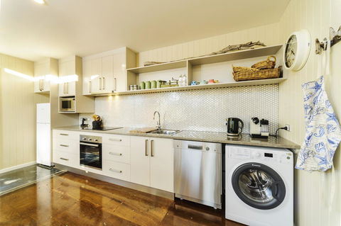 Coastal Pods Wynyard - Accommodation Perth 6