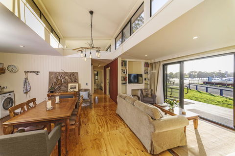 Coastal Pods Wynyard - Accommodation Perth 21