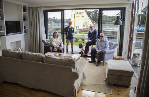 Coastal Pods Wynyard - Accommodation Perth 22