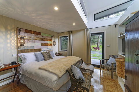 Coastal Pods Wynyard - Accommodation Perth 8