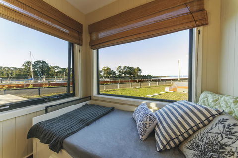 Coastal Pods Wynyard - Accommodation Perth 20