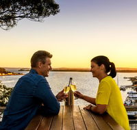 Strahan Village - Accommodation Perth
