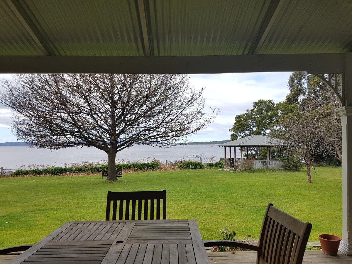 Middleton TAS Accommodation Perth