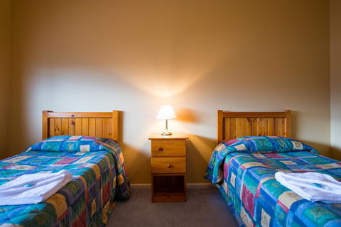 Beltana Hotel - Perth Resorts 17