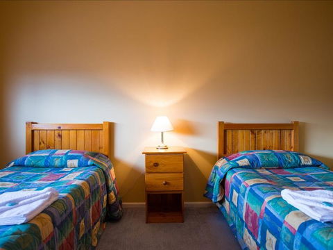 Beltana Hotel - Perth Resorts 2