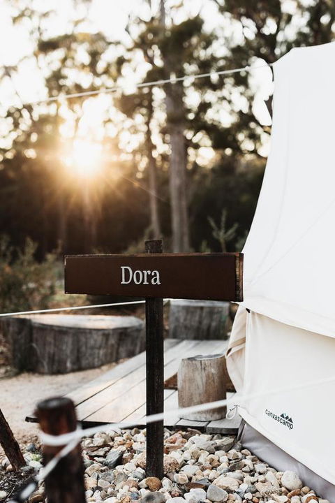 Bay Of Fires Bush Retreat - Accommodation Perth 12