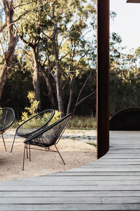 Bay Of Fires Bush Retreat - Accommodation Perth 11