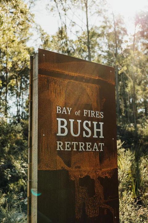 Bay Of Fires Bush Retreat - Accommodation Perth 16