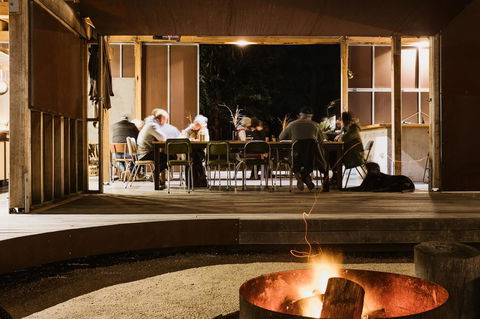 Bay Of Fires Bush Retreat - Accommodation Perth 3