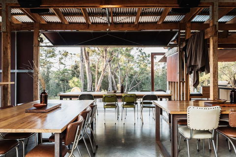Bay Of Fires Bush Retreat - Accommodation Perth 7