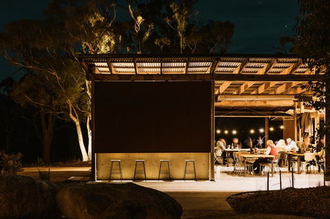 Bay Of Fires Bush Retreat - Accommodation Perth 4