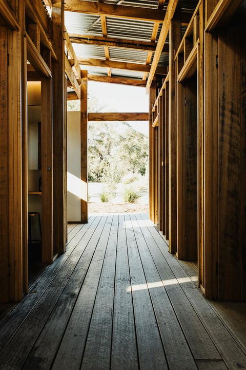 Bay Of Fires Bush Retreat - Accommodation Perth 18