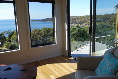 THE LOFT @ Bay Of Fires Seascape - Perth Resorts 7