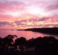 THE LOFT  Bay of Fires Seascape - Accommodation Perth
