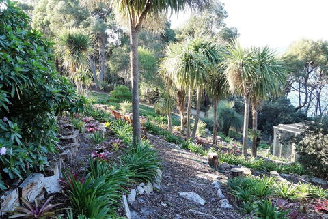 THE LOFT @ Bay Of Fires Seascape - Perth Resorts 23