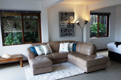 THE LOFT @ Bay Of Fires Seascape - Perth Resorts 15