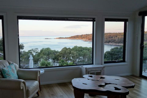 THE LOFT @ Bay Of Fires Seascape - Perth Resorts 6