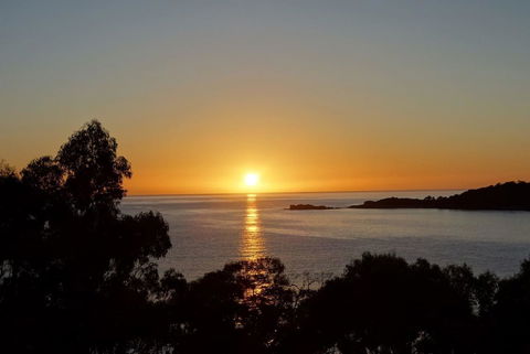 THE LOFT @ Bay Of Fires Seascape - Perth Resorts 9