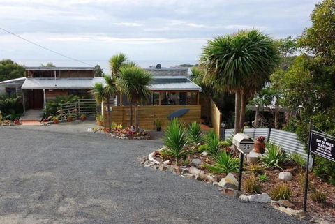 THE LOFT @ Bay Of Fires Seascape - Perth Resorts 19