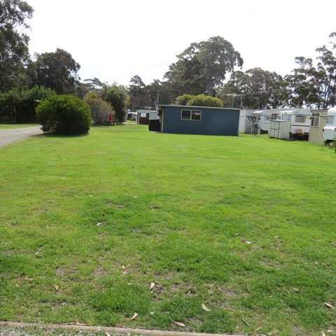 Captain Cook Holiday Park - Accommodation Perth 6