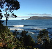 Captain Cook Holiday Park - Accommodation Perth