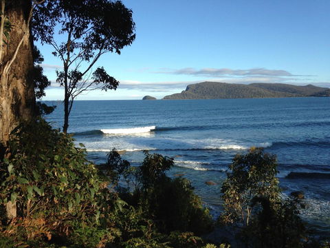 Captain Cook Holiday Park - Accommodation Perth 0