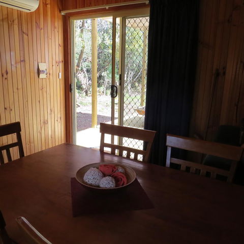 Captain Cook Holiday Park - Accommodation Perth 35