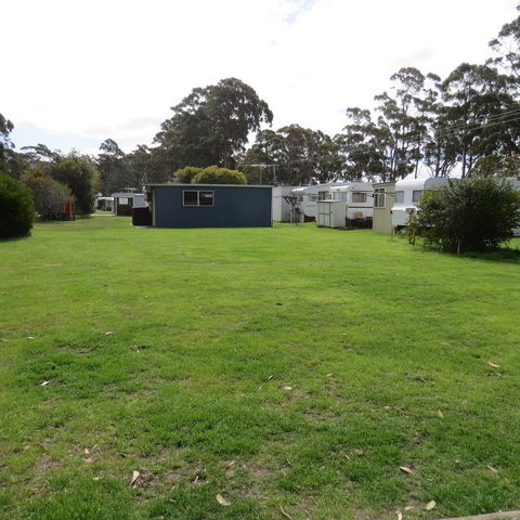 Captain Cook Holiday Park - Accommodation Perth 3