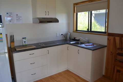 Captain Cook Holiday Park - Accommodation Perth 20
