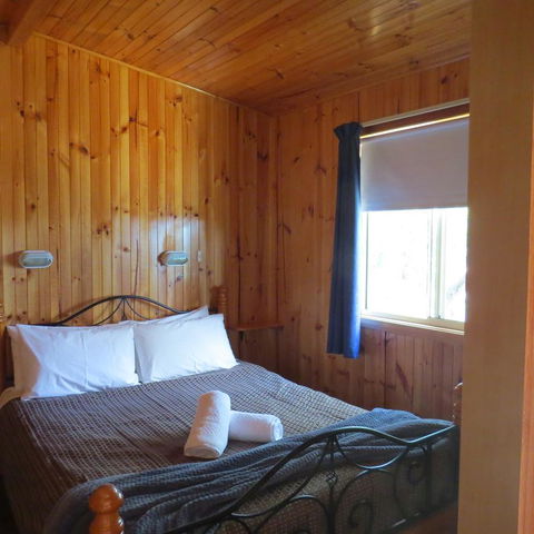 Captain Cook Holiday Park - Accommodation Perth 40