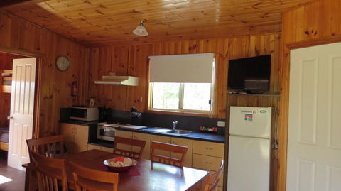 Captain Cook Holiday Park - Accommodation Perth 36