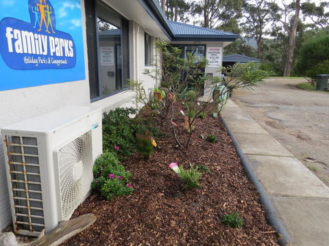 Captain Cook Holiday Park - Accommodation Perth 30