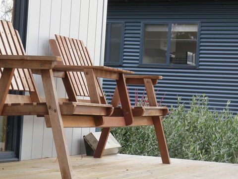 Captain Cook Holiday Park - Accommodation Perth 23