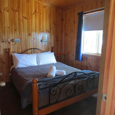 Captain Cook Holiday Park - Accommodation Perth 43