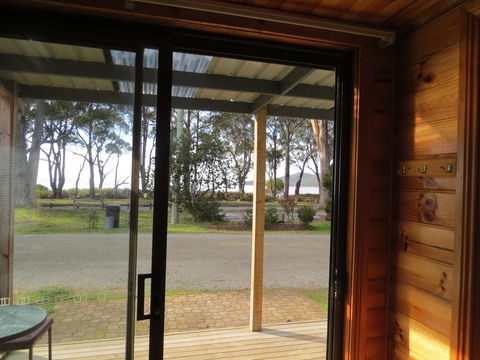 Captain Cook Holiday Park - Accommodation Perth 13
