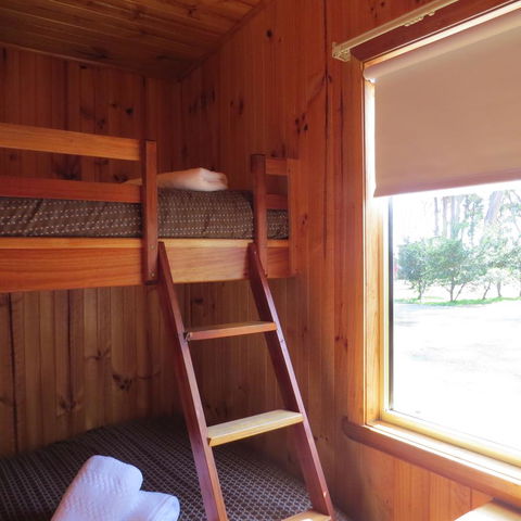 Captain Cook Holiday Park - Accommodation Perth 38