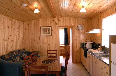 Captain Cook Holiday Park - Accommodation Perth 21