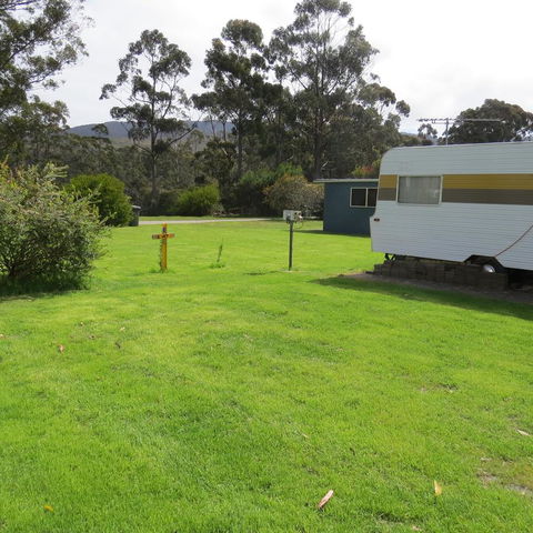Captain Cook Holiday Park - Accommodation Perth 2